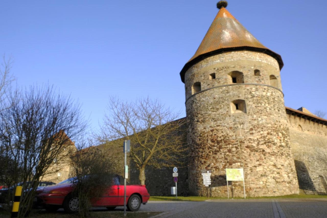 Hotel Gasthof Zum Weissen Lamm Hohenberg an der Eger Exteriér fotografie